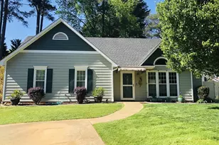 117 Buena Vista Dr, Cary, NC 27513 - Photo 1