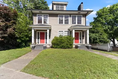 1308 Wake Forest Road, Raleigh, NC 27604 - Photo 1