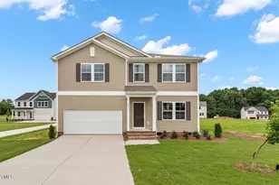 84 Grove Township Way, Angier, NC 27501 - Photo 1