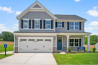 809 Walker Ridge Way, Willow Springs, NC 27592 - Photo 1