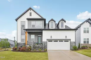 5616 Horsewalk Cir, Raleigh, NC 27606 - Photo 1