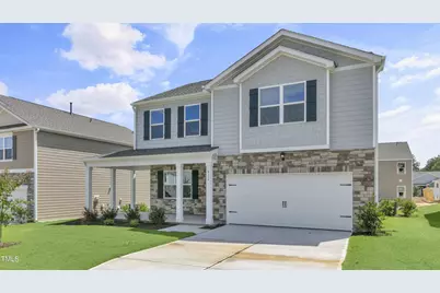 812 Canis Minor Road, Wendell, NC 27591 - Photo 1