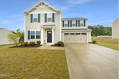 32 Bellini Drive, Angier, NC 27501 - Photo 1