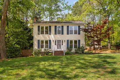 7433 Deer Track Drive, Raleigh, NC 27613 - Photo 1