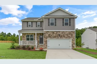 45 Granite Falls Way, Youngsville, NC 27596 - Photo 1