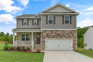 45 Granite Falls Wy, Youngsville, NC 27596 - Photo 1