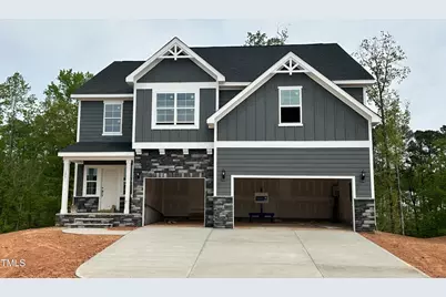 108 Berry Mill Lane #132, Raleigh, NC 27603 - Photo 1