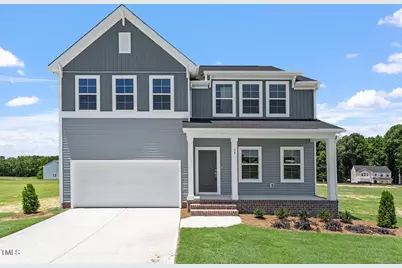 54 Grove Township Way, Angier, NC 27501 - Photo 1