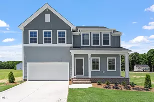 54 Grove Township Way, Angier, NC 27501 - Photo 1