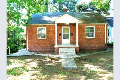 621 W Club Boulevard #2, Durham, NC 27701 - Photo 1