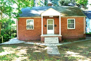 621 W Club Blvd, Durham, NC 27701 - Photo 1