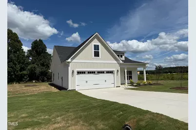 214 Yardley Drive, Smithfield, NC 27577 - Photo 1