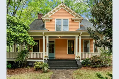 524 S Boylan Avenue, Raleigh, NC 27603 - Photo 1
