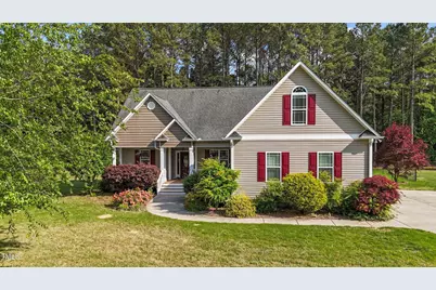 1141 Contender Drive, Clayton, NC 27520 - Photo 1