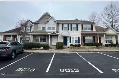 8013 River Water Court, Raleigh, NC 27616 - Photo 1
