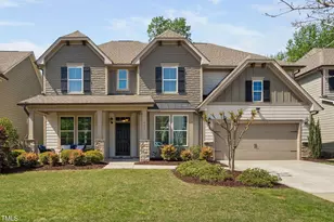 521 Wildwood Farm Way, Holly Springs, NC 27540 - Photo 1