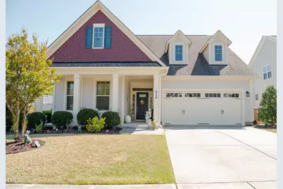 828 Traditions Ridge Drive, Wake Forest, NC 27587 - Photo 1