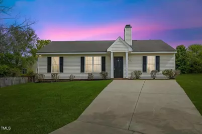 5505 Armada Drive, Raleigh, NC 27610 - Photo 1