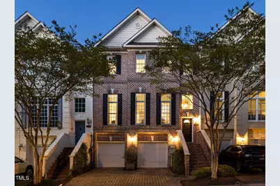 3920 Bentley Brook Drive, Raleigh, NC 27612 - Photo 1