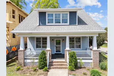 1011 Parker Street, Raleigh, NC 27607 - Photo 1