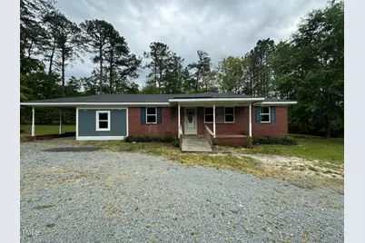 8535 Us-301 Highway S, Four Oaks, NC 27524 - Photo 1