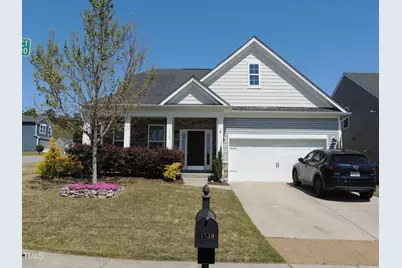 3530 Winding Walk Court, Raleigh, NC 27616 - Photo 1