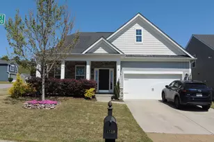 3530 Winding Walk Ct, Raleigh, NC 27616 - Photo 1