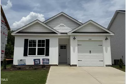 250 Bluejay Street, Clayton, NC 27520 - Photo 1