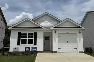 250 Bluejay St, Clayton, NC 27520 - Photo 1