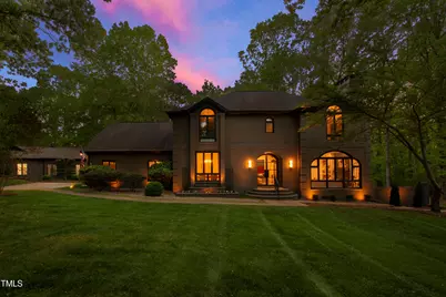 10805 The Olde Place, Raleigh, NC 27614 - Photo 1