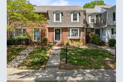 1020 Randolph Court, Cary, NC 27511 - Photo 1