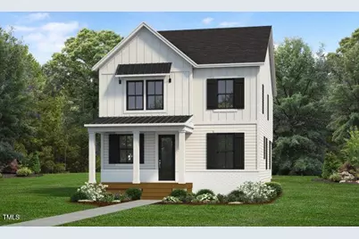 1348 Hurston Lane, Knightdale, NC 27545 - Photo 1