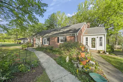 130 Shiney Rock Road, Clarksville, VA 23927 - Photo 1