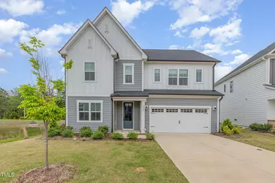 2434 Heron Watch Place, Fuquay Varina, NC 27526 - Photo 1