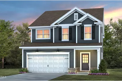 433 Providence Springs Lane, Fuquay Varina, NC 27526 - Photo 1