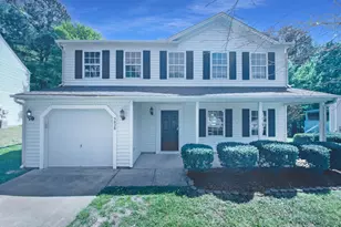 5828 Brambleton Ave, Raleigh, NC 27610 - Photo 1