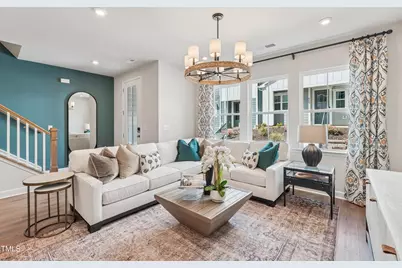 605 Callan View Avenue, Wake Forest, NC 27587 - Photo 1