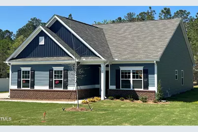 95 Knoll Way, Sanford, NC 27332 - Photo 1