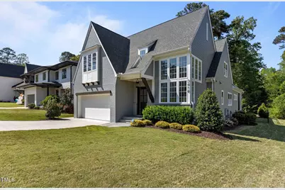 3416 Edgemont Drive, Raleigh, NC 27612 - Photo 1