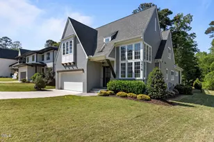 3416 Edgemont Dr, Raleigh, NC 27612 - Photo 1