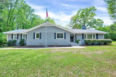 612 E Academy Street, Fuquay Varina, NC 27526 - Photo 1