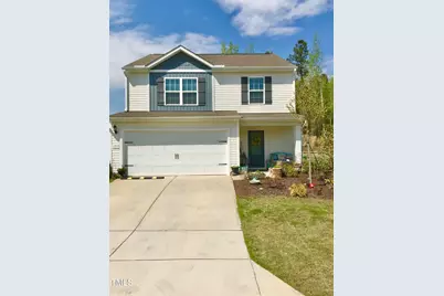 135 Shallow Drive, Youngsville, NC 27596 - Photo 1