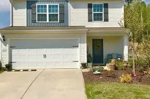 135 Shallow Dr, Youngsville, NC 27596 - Photo 1