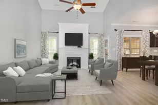 8021 Crookneck Dr, Angier, NC 27501 - Photo 1