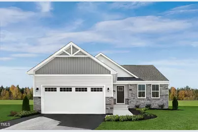 227 South Breeze Way, Fuquay Varina, NC 27526 - Photo 1