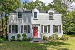 1106 Sycamore St, Rocky Mount, NC 27801 - Photo 1