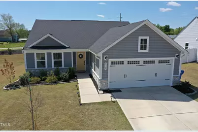 8764 Kenridge Lane, Angier, NC 27526 - Photo 1