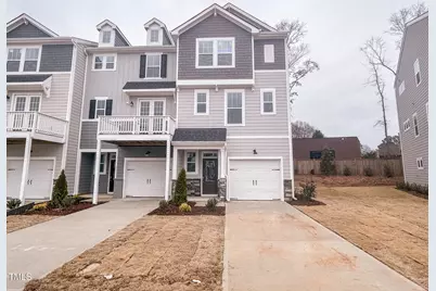 223 Pond Vw Court #10, Fuquay Varina, NC 27526 - Photo 1