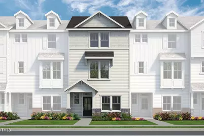219 Pond Vw Court #8, Fuquay Varina, NC 27526 - Photo 1