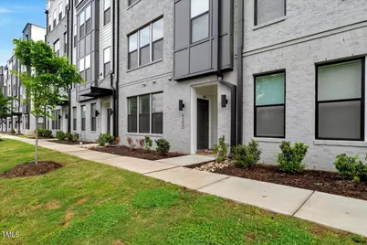 433 Wait Avenue #100, Wake Forest, NC 27587 - Photo 1
